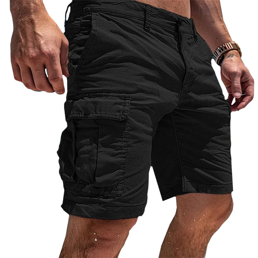 NOAH | Bermuda cargo confortable