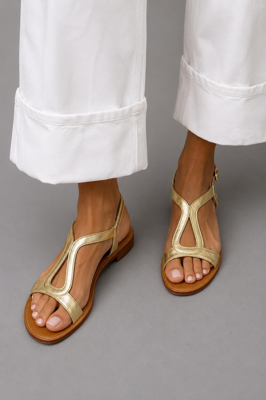 Costanza| Summer Sole Sandals