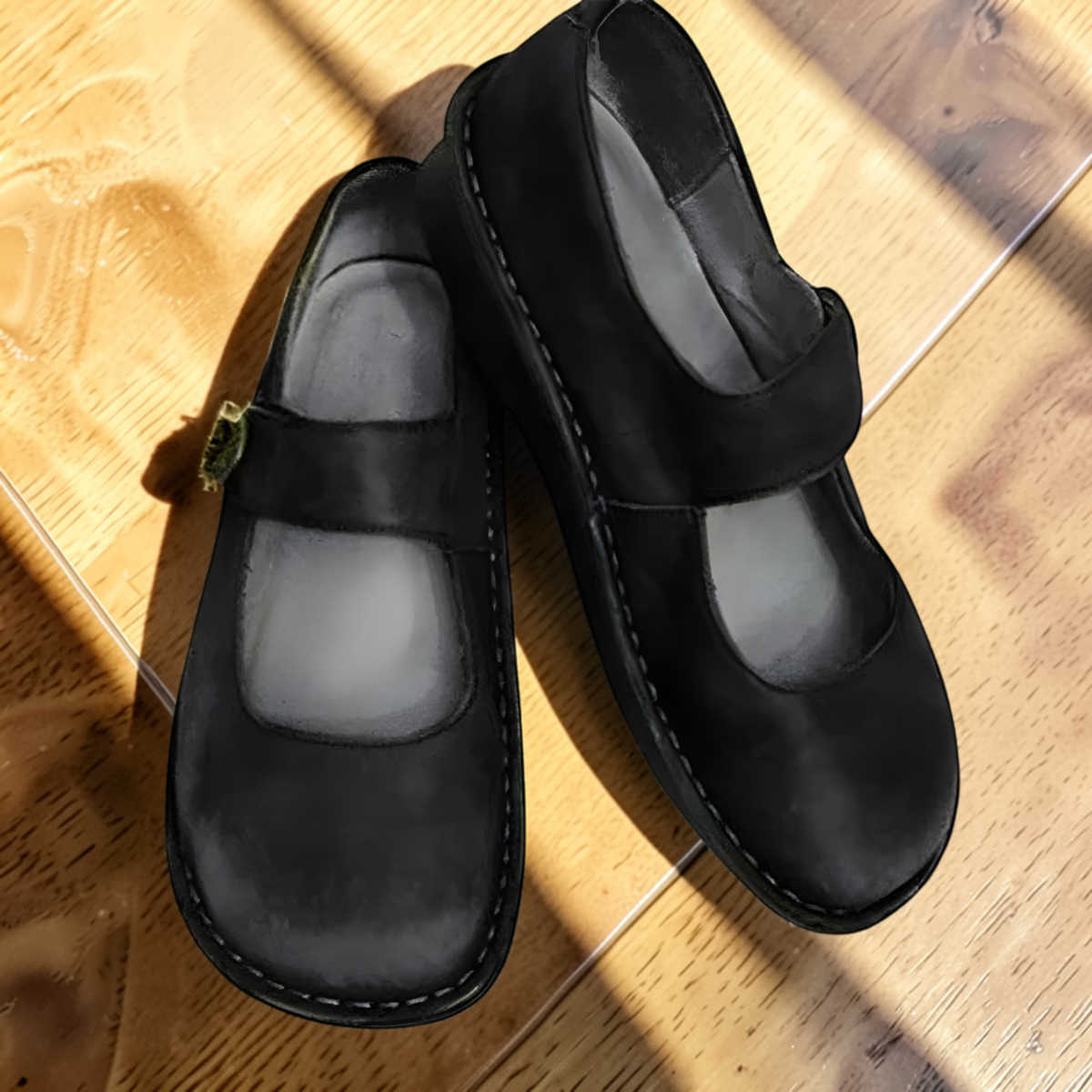 ALEKSANDRA™ | Chaussures Mary Jane