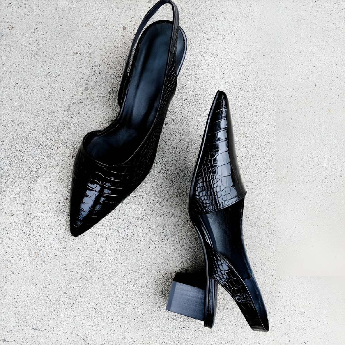 ADELINA™ | Talons Élégants Femme