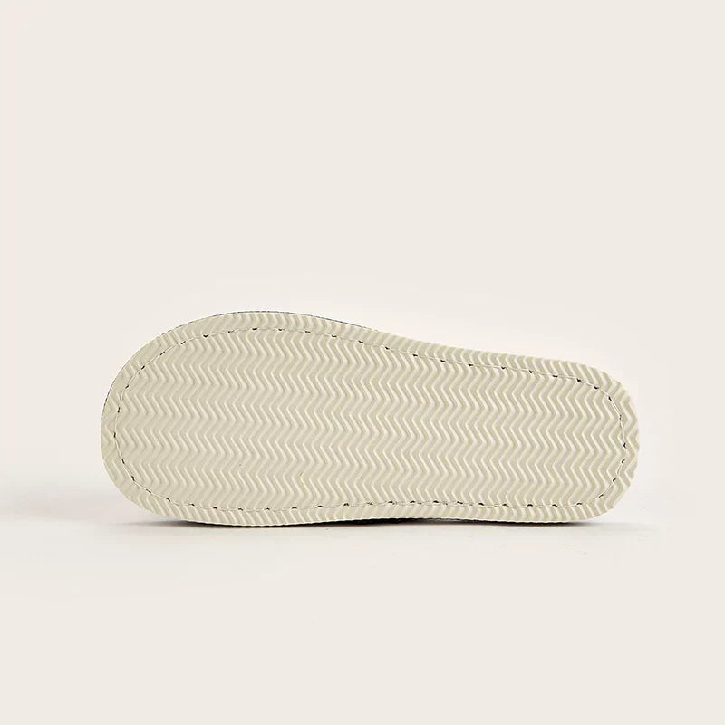 Yarden | Pantoufles d'intérieur pour hommes