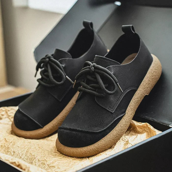 MARCO | Chaussures orthopédiques confortables pour homme