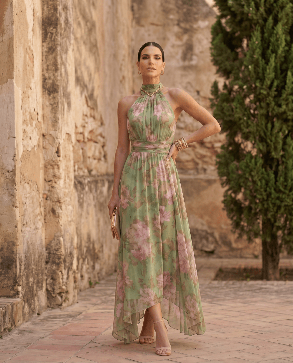 Robe Olivia