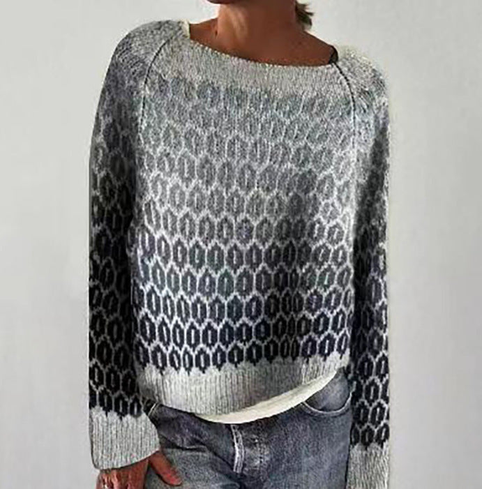 Pull islandais Björk