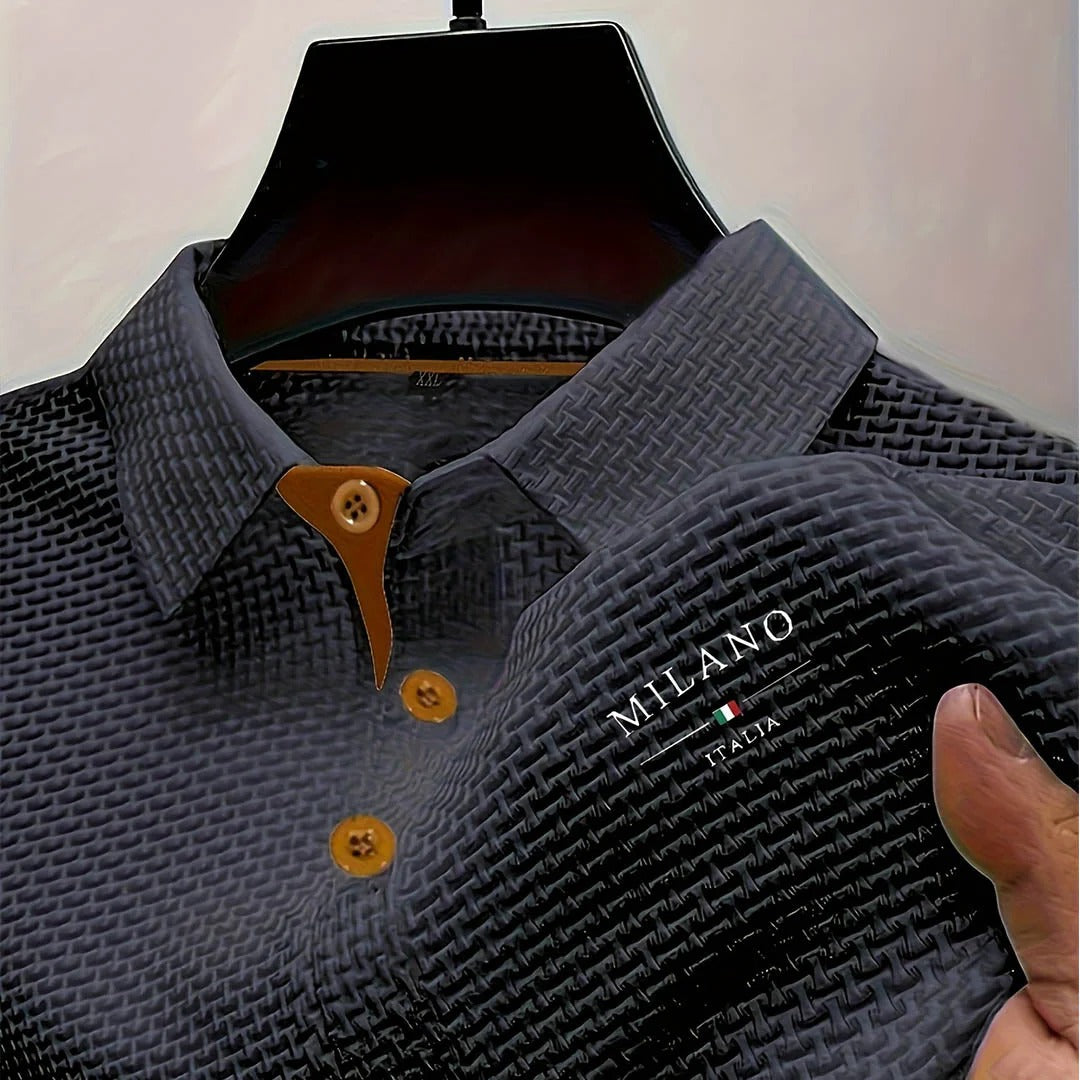 ENZO | Polo de Italia