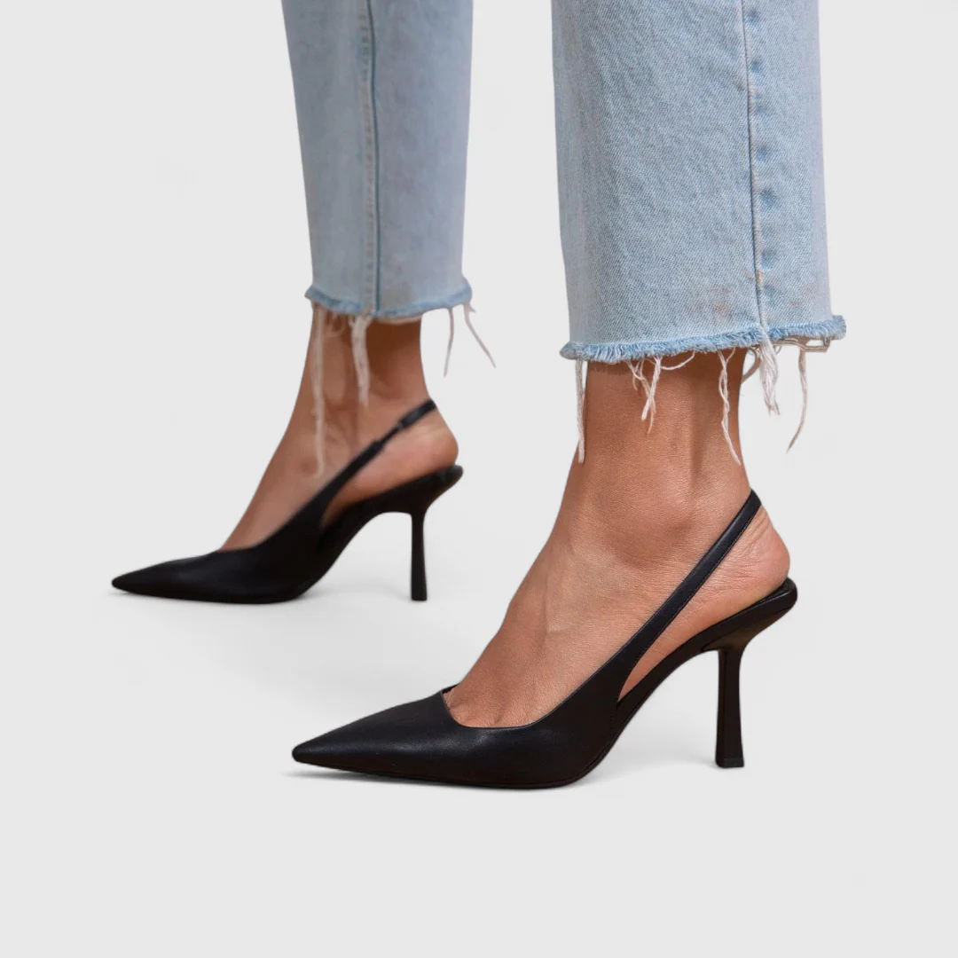 NOVA | Zapatos de Salón Ortopédicos y Elegantes