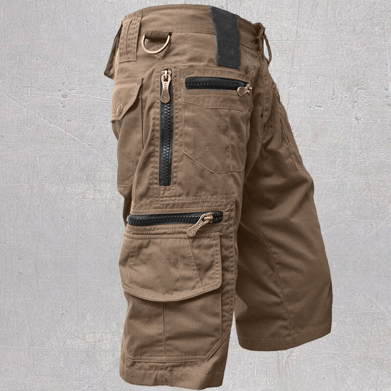 Short cargo polyvalent