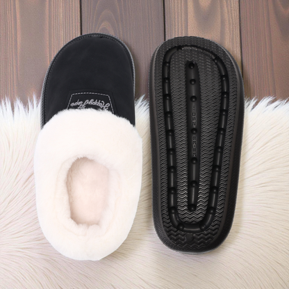 HappyComfy™ | Chaussons Chauds et Confortables