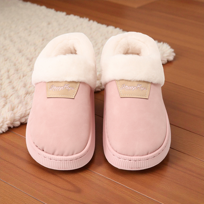 HappyComfy™ | Chaussons Chauds et Confortables