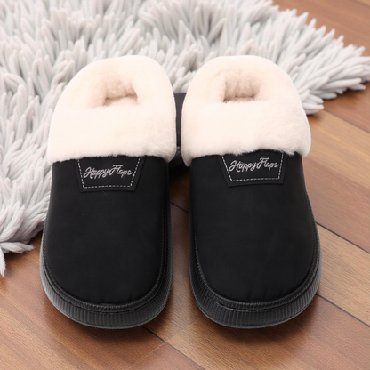 HappyComfy™ | Chaussons Chauds et Confortables