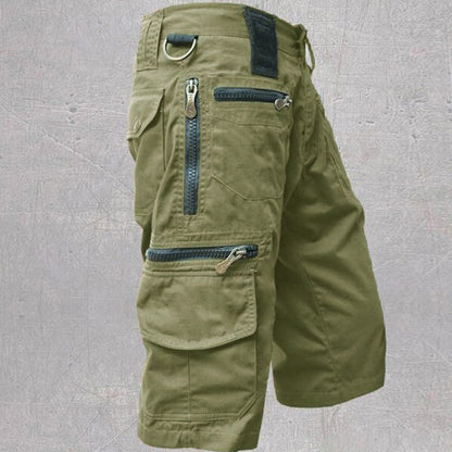 Short cargo polyvalent