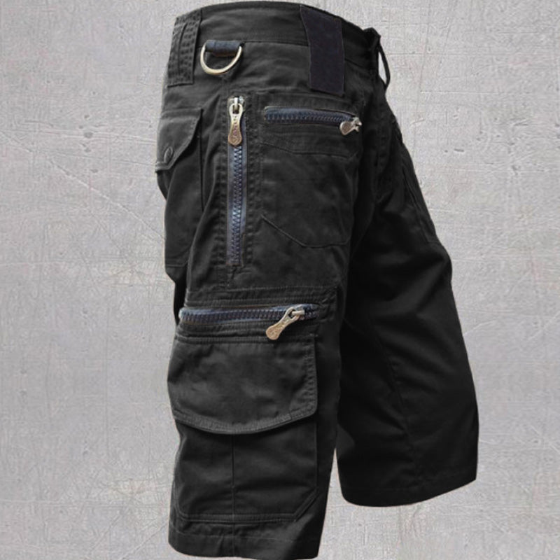 Short cargo polyvalent
