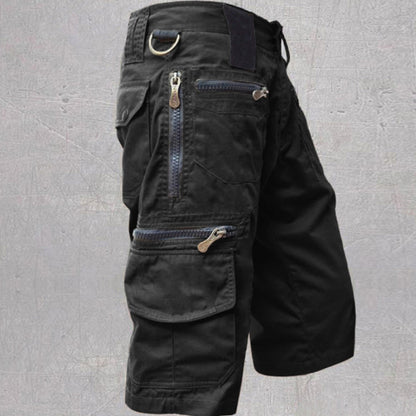 Short cargo polyvalent