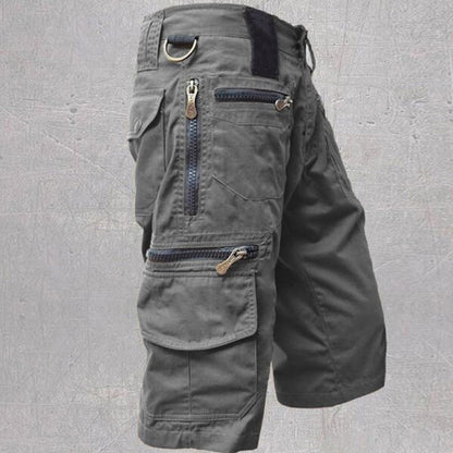 Short cargo polyvalent