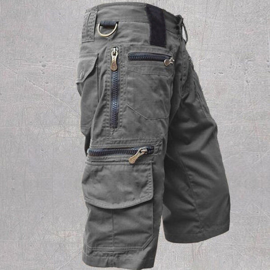 Short cargo polyvalent