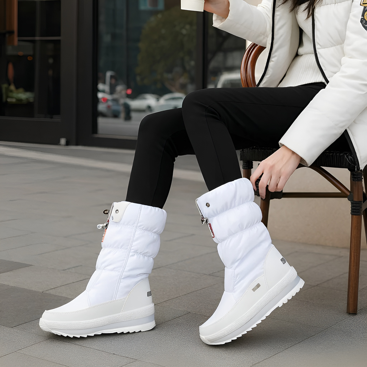 ARWEN™ | Bottes de Neige Imperméables