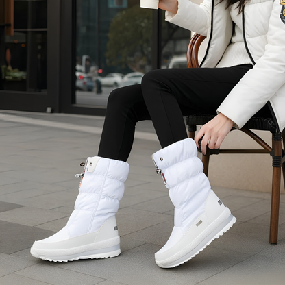 ARWEN™ | Bottes de Neige Imperméables