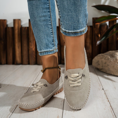ORPHELIA™ | Mocassins Confort Femme