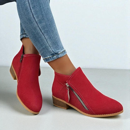 Vionne ™ | Bottes Orthopédiques pour Femmes