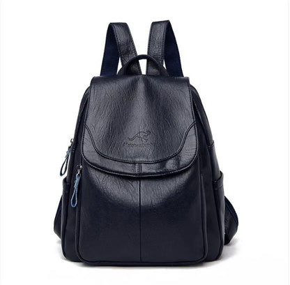 Eda - SAC À DOS ANTI-VOLEUR