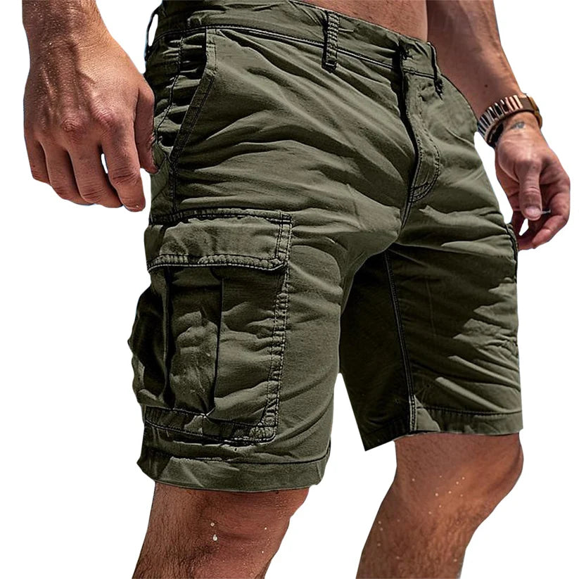 NOAH | Bermuda cargo confortable