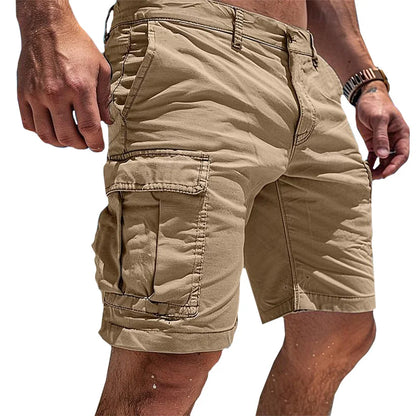 NOAH | Bermuda cargo confortable