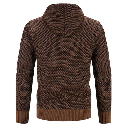 Lucas | Le Hoodie Ultime