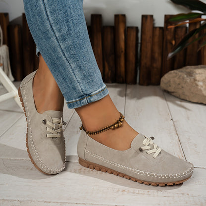 ORPHELIA™ | Mocassins Confort Femme