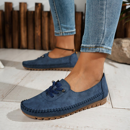 ORPHELIA™ | Mocassins Confort Femme