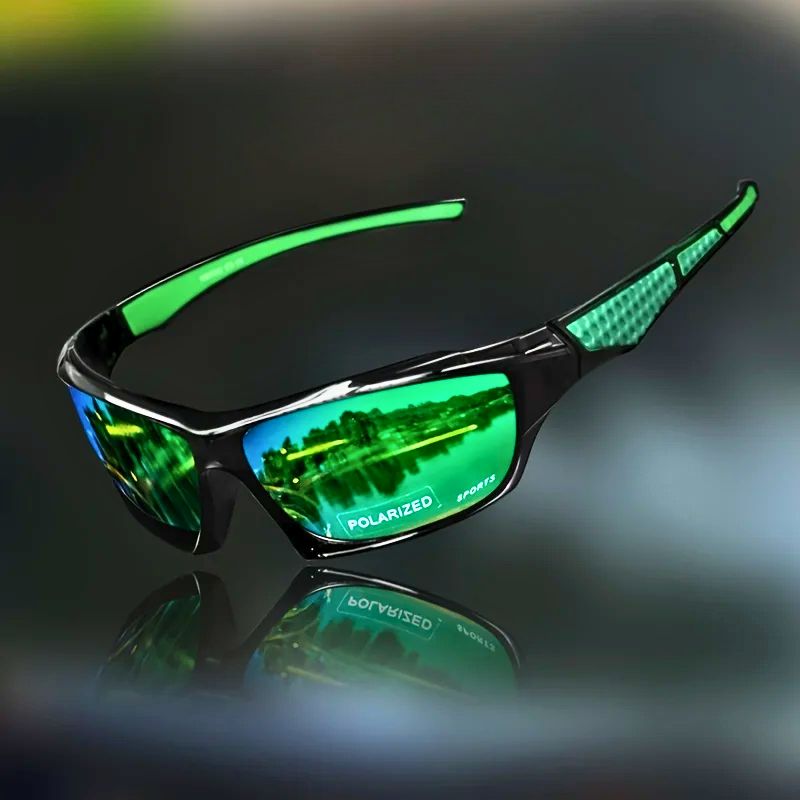 RAYO | Gafas de sol deportivas (1+1 GRATIS)