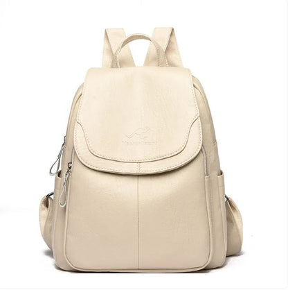 Eda - SAC À DOS ANTI-VOLEUR