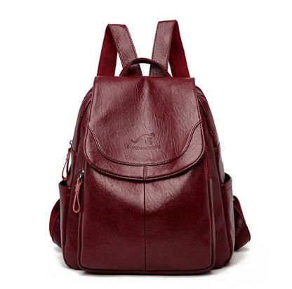 Eda - SAC À DOS ANTI-VOLEUR