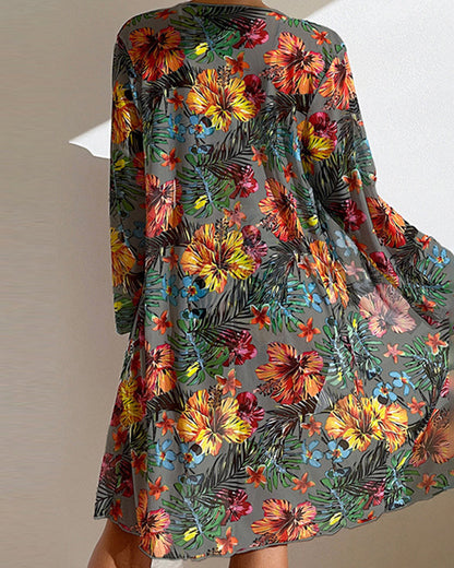 Glenda | Silhouette Sublimée