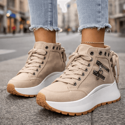 FRIDA™ | Baskets Épaisses