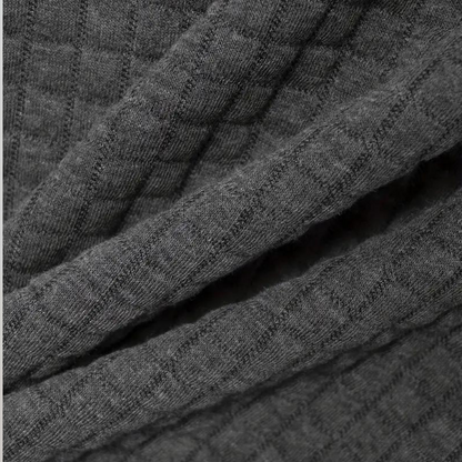 Frank | Polo polyvalent en tissu confortable pour hommes