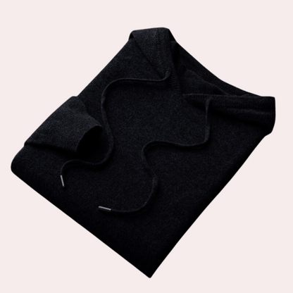 Zoriel | Sweat à capuche d'été confortable pour homme