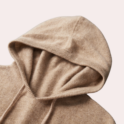 Zoriel | Sweat à capuche d'été confortable pour homme