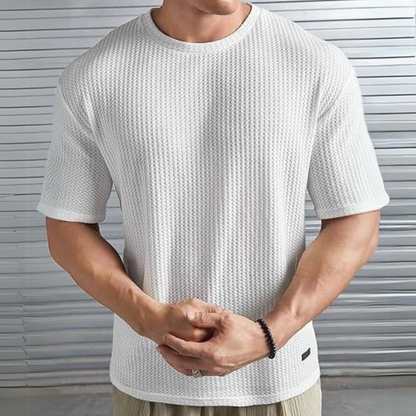 Franco | Chemise décontractée confortable pour hommes