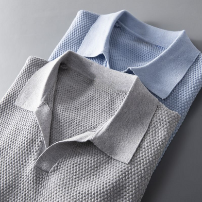 GIORGIO | POLO ÉLÉGANT POUR HOMME