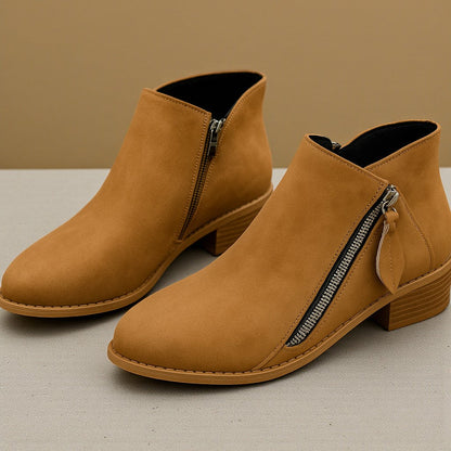 Vionne ™ | Bottes Orthopédiques pour Femmes
