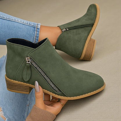 Vionne ™ | Bottes Orthopédiques pour Femmes