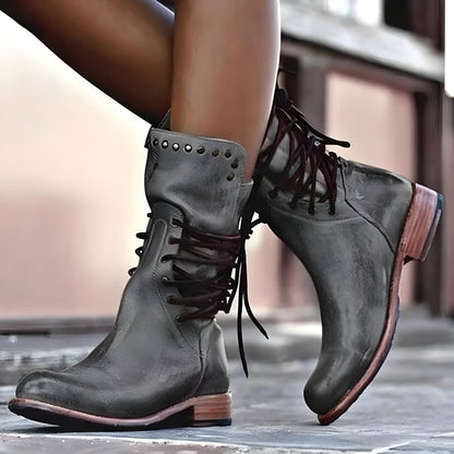 Hannah™ | Bottines élégantes et confortables