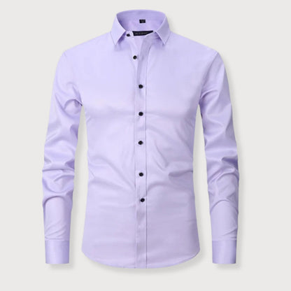 STEFANO | CHEMISE ANTIPLI