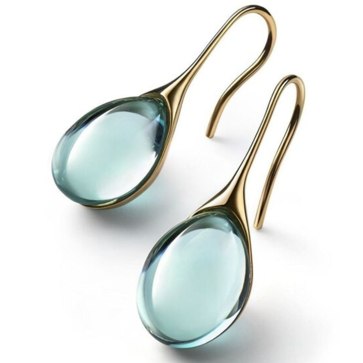 Pendentif Chic avec Cristaux