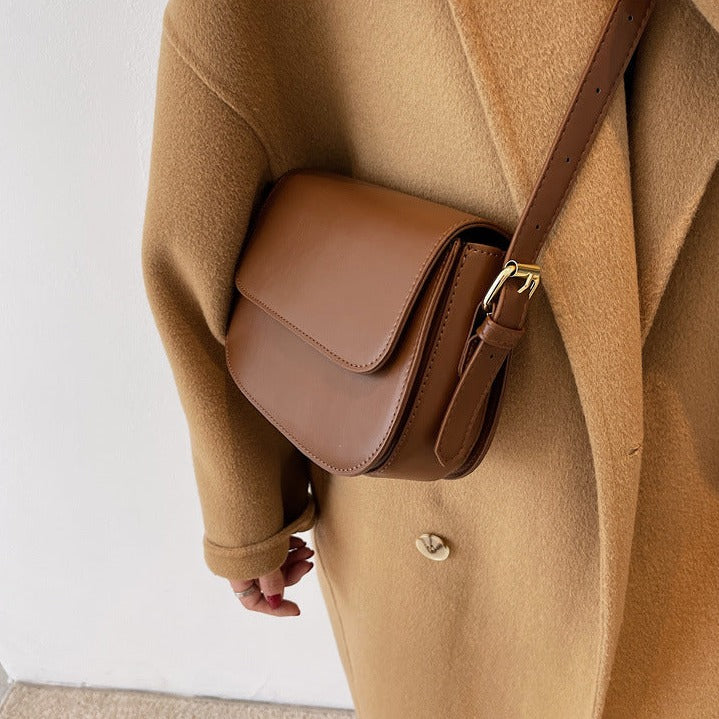 Sira® | Sac bandoulière fait main