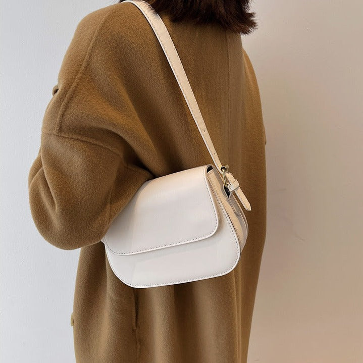 Sira® | Sac bandoulière fait main