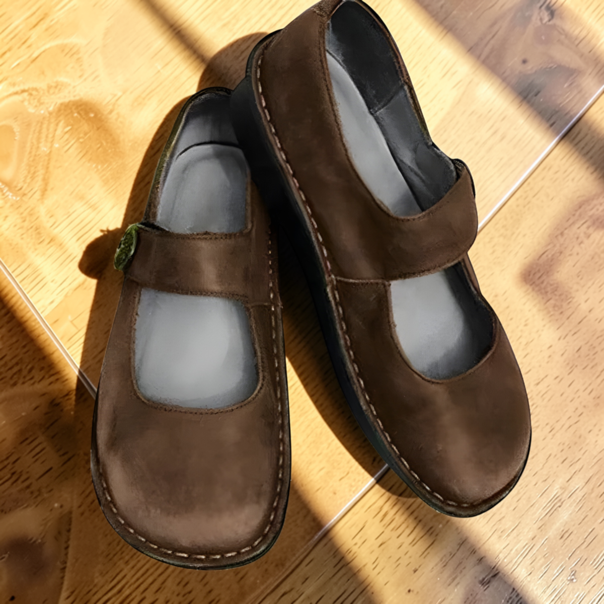 ALEKSANDRA™ | Chaussures Mary Jane