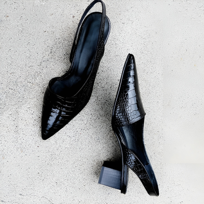 ADELINA™ | Talons Élégants Femme