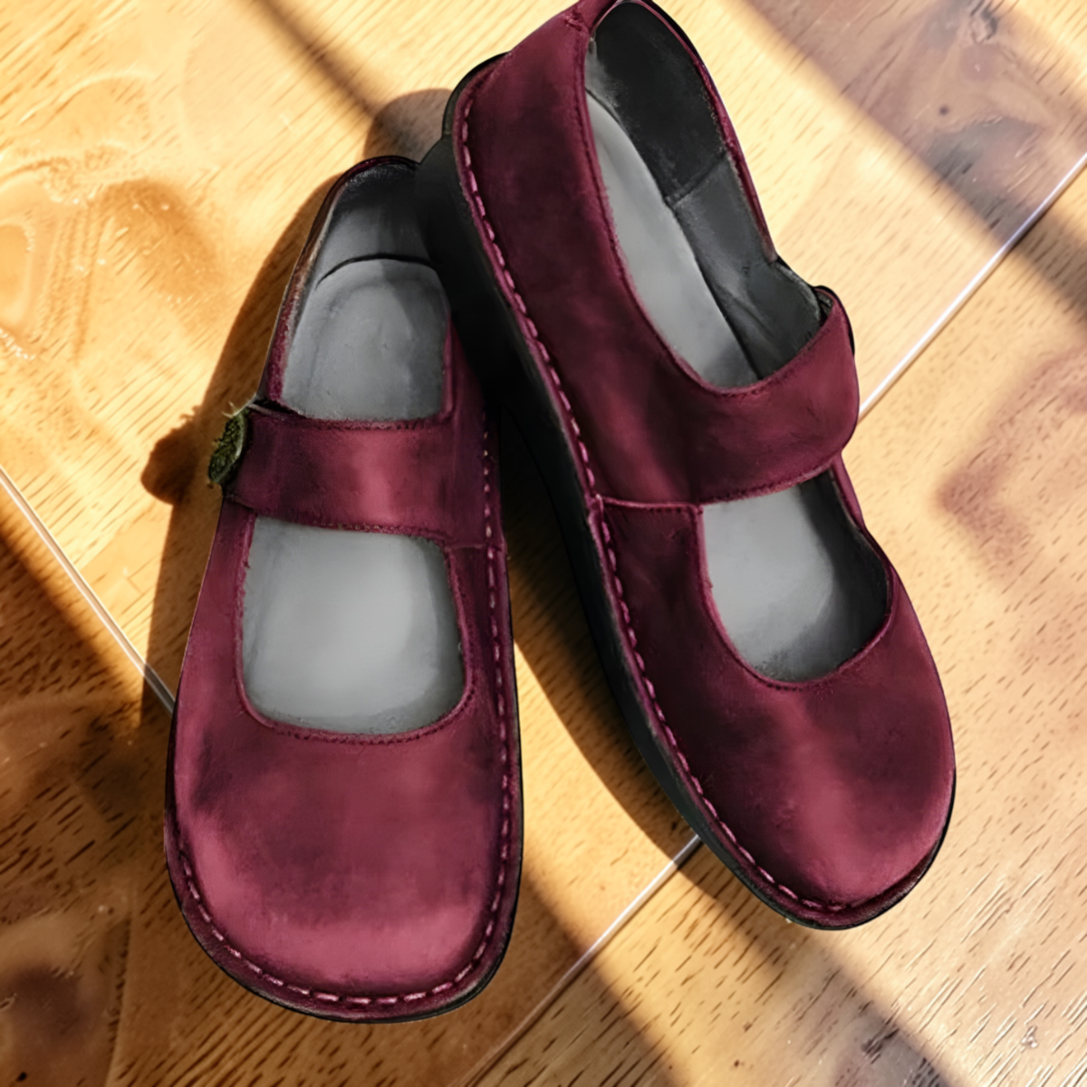 ALEKSANDRA™ | Chaussures Mary Jane