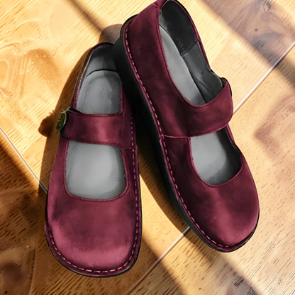 ALEKSANDRA™ | Chaussures Mary Jane